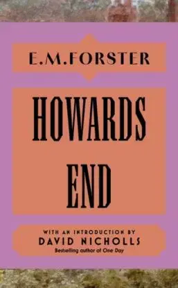 Howards End - Edward Morgan Forster