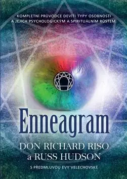 Enneagram - Russ Hudson, Don Richard Ris