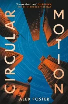 Circular Motion - Alex Foster