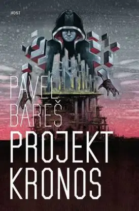 Projekt Kronos - Pavel Bareš