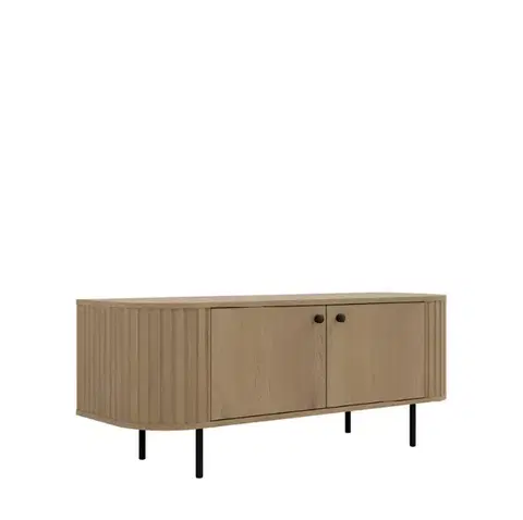 ArtLemp TV stolík VAOLIA 2F | dub cremona