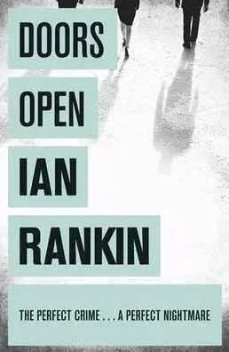 Doors Open - Ian Rankin