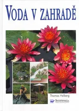 Voda v zahradě - Thomas Helberg
