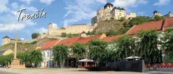 (MK) Magnetka Trenčín
