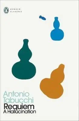 Requiem - Antonio Tabucchi