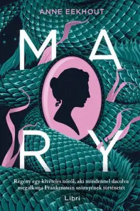 Mary - Anne Eekhout