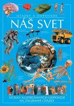 Náš svet - Juraj Činčura