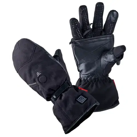 W-TEC HEATflip čierna - XXS