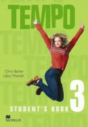 Tempo 3 Student S Book