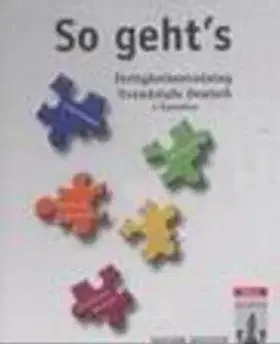 So geht´s CD (2)