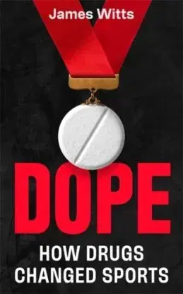 Dope - James