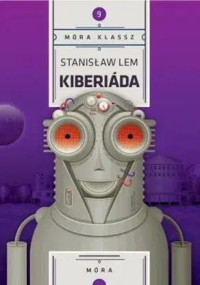 Kiberiáda - Stanislaw Lem