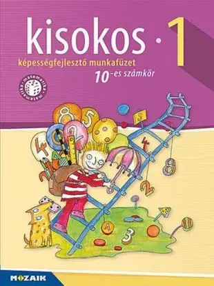 Kisokos 1. - Kálmánné Lázár