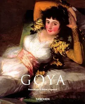 Goya /Mini Taschen/ - Rose-Marie Hagen