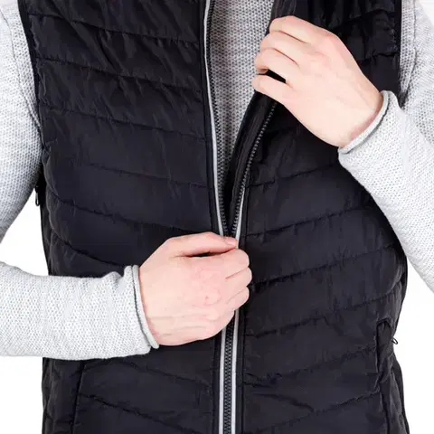 W-TEC HEATstem čierna - L