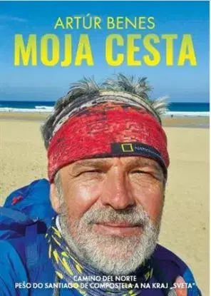 Moja cesta - Artúr Benes