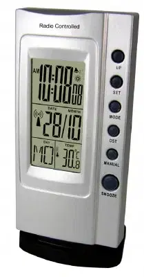 Meteostanica MPM 2586, 17cm