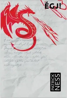 Égj! - Patrick Ness