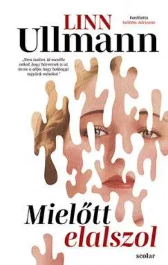 Mielőtt elalszol - Linn Ullmann