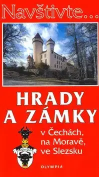 Hrady a zámky - Marcela Nováková