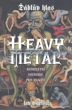 Heavy Metal - Ian Christe
