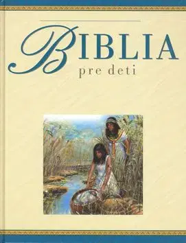 Biblia pre deti