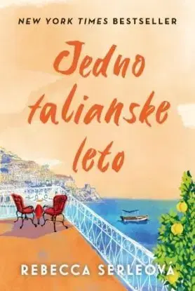 Jedno talianske leto - Rebecca Serle