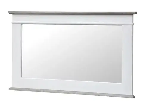 Rimini White RIW054 Zrkadlo