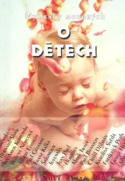 O dětech - Jan Malík