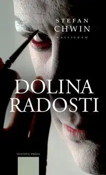 Dolina radosti - Stefan Chwin