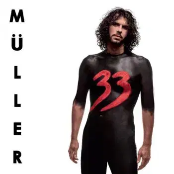 Müller Richard - 33 CD - Richard Müller