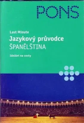 Jazykový průvodce - Španělština