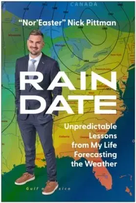 Rain Date - Nick Pittman