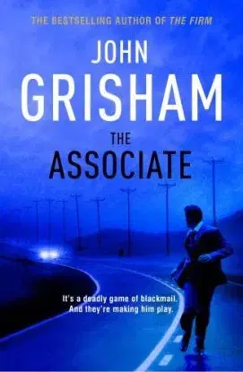 Associate - John Grisham