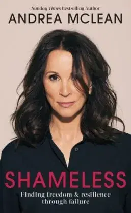 Shameless - Andrea McLean