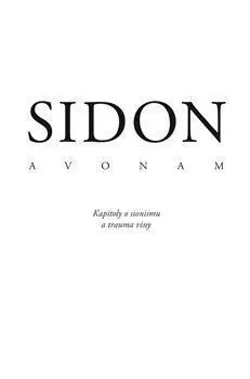 Avonam - Efraim Sidon Karol