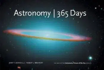 Astronomy 365 Days