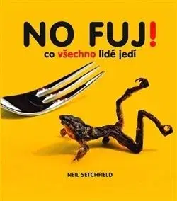 No fuj! (čeština) - Neil Setchfield