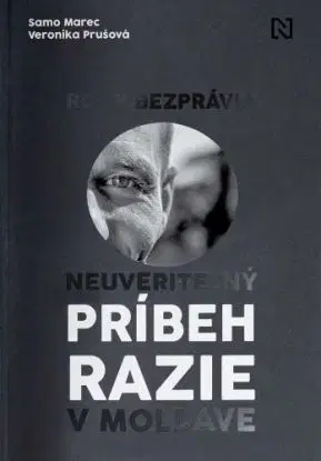Roky bezprávia - Samo Marec, Veronika Prušová
