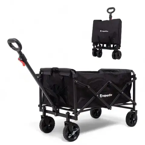 inSPORTline inSPORTline Transportar