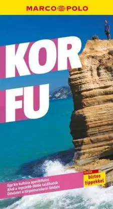 Marco Polo: Korfu