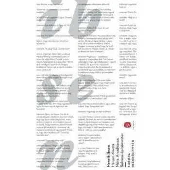 Három dráma - Nóra - A vadkacsa - Solness építőmester - Henrik Ibsen