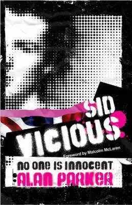 Sid Vicious - Parker Alan