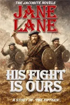 His Fight Is Ours - Jane Lane