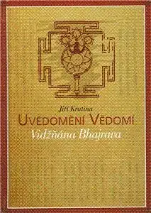 Uvědomění Vědomí - Jiří Krutina