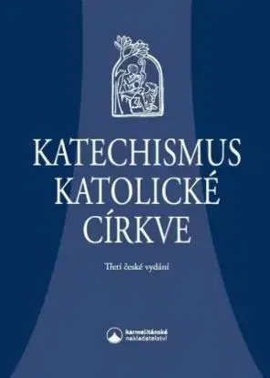 Katechismus katolické církve