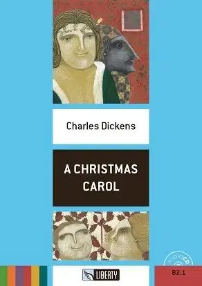 A Christmas Carol + CD - ELI - Charles Dickens
