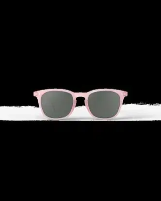 Detské slnečné okuliare E Pink