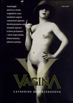 Vagina - Catherine Blackledge, Catherine Blacledgeová