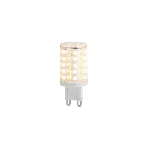 Smart G9 Stmievateľná LED žiarovka 2,5W 250 lm 2700K-6500K Zigbee